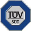 TÜV SÜD - Logo