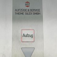 A.S.T. Aufzüge & Service Thieme Silex GmbH in Leipzig